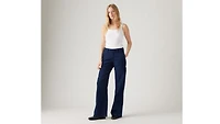 Levi's® WellThread® Women's Carpenter Pants
