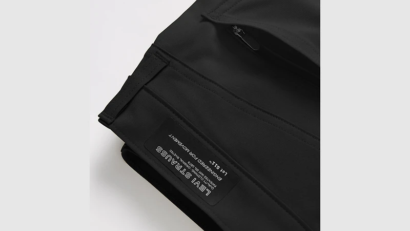 511™ Slim Tech Men's Pants