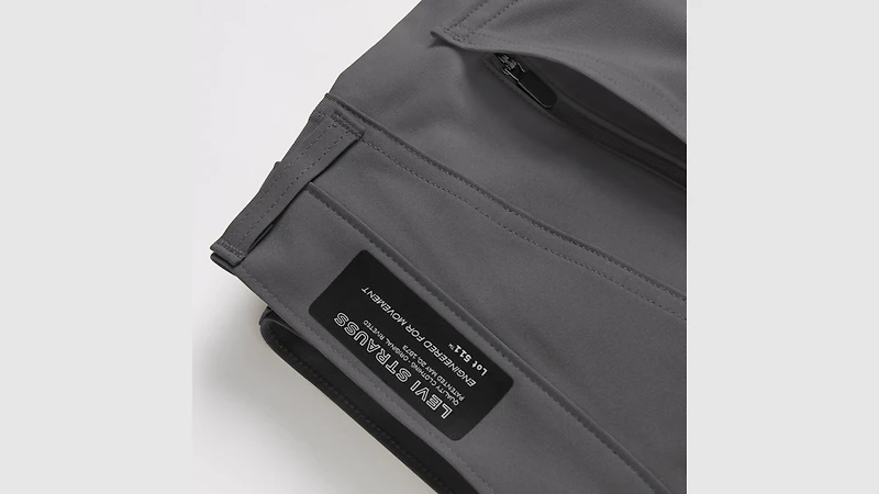 511™ Slim Tech Men's Pants