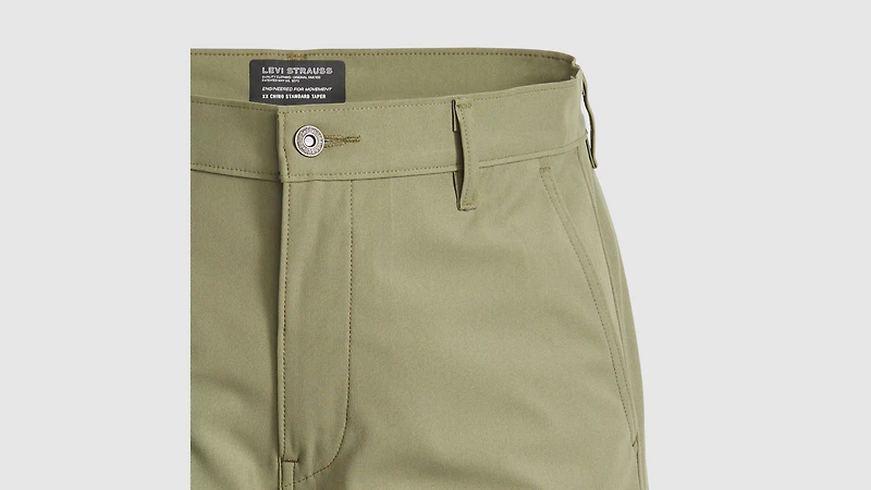 Levi's® XX Chino Standard Tech Men's Pants