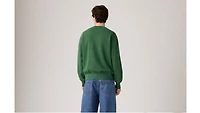 Authentic Crewneck Sweatshirt