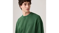 Authentic Crewneck Sweatshirt