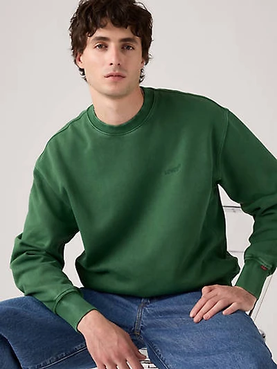 Authentic Crewneck Sweatshirt