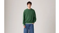 Authentic Crewneck Sweatshirt