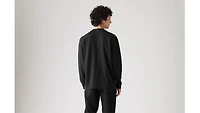 Long Sleeve Authentic Pocket T-Shirt