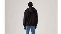 Authentic Full Zip Sweatshirt