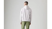 Authentic Full Zip Sweatshirt