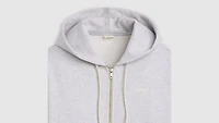 Authentic Full Zip Sweatshirt