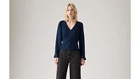 Dolores Long Sleeve Blouse