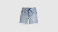 501® Original Fit Mid-Thigh Lightweight Women's Shorts