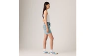 501® Original Fit Mid-Thigh Lightweight Women's Shorts
