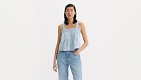 Cici Tank Top