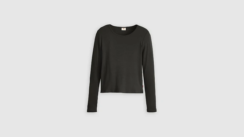 Dreamy Long Sleeve T-Shirt