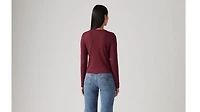 Dreamy Long Sleeve T-Shirt