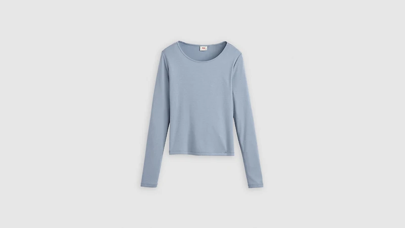 Dreamy Long Sleeve T-Shirt