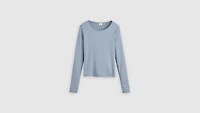 Dreamy Long Sleeve T-Shirt