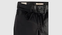 XL Baggy Straight Women's Pants