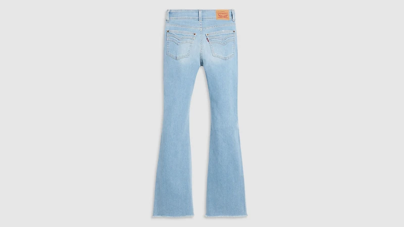Retro 726 High Rise Flare Women's Jeans