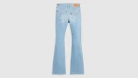 Retro 726 High Rise Flare Women's Jeans