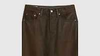 Coated Pay Day Skirt
