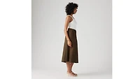 Coated Pay Day Skirt