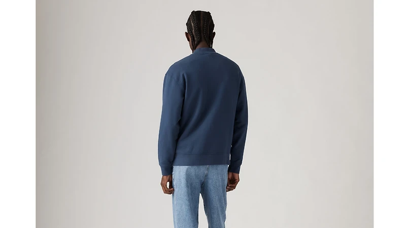 Bomber Cardigan
