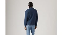 Bomber Cardigan