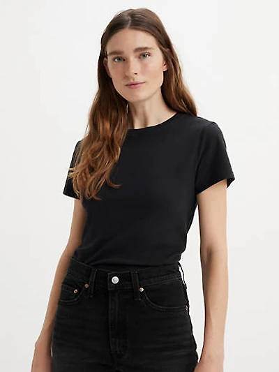 Essential Short Sleeve T-Shirt
