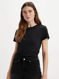 Essential Short Sleeve T-Shirt