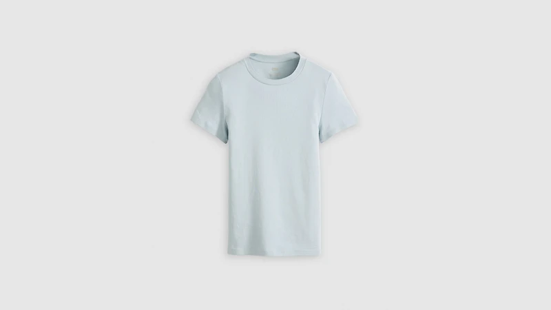 Essential Short Sleeve T-Shirt