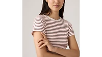 Essential Short-Sleeve Tee