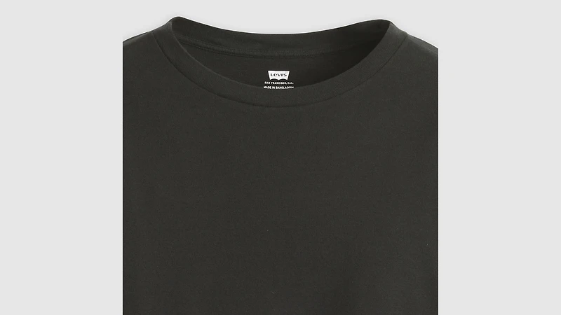 Essential Long Sleeve T-Shirt