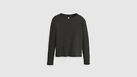 Essential Long Sleeve T-Shirt