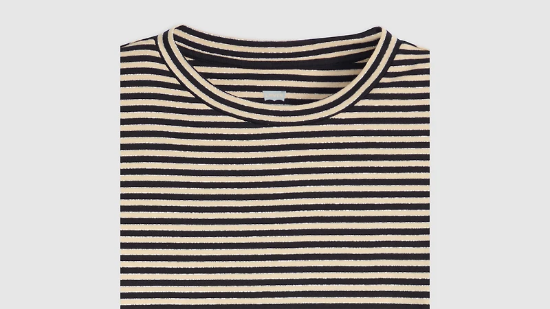 Essential Long-Sleeve Tee