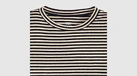 Essential Long-Sleeve Tee