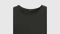 Lightweight Slub Top
