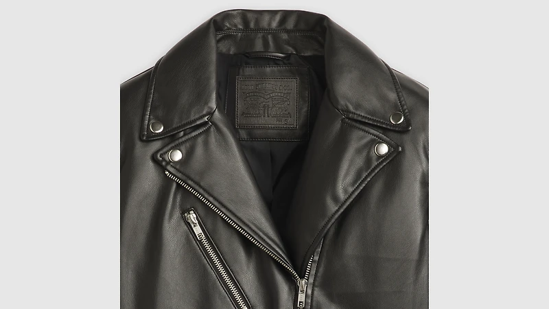 Kendal Moto Jacket