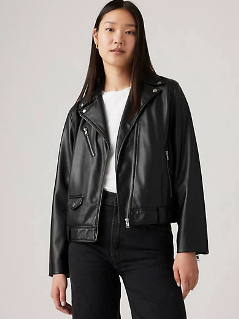 Kendal Moto Jacket