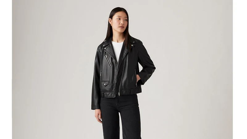 Kendal Moto Jacket