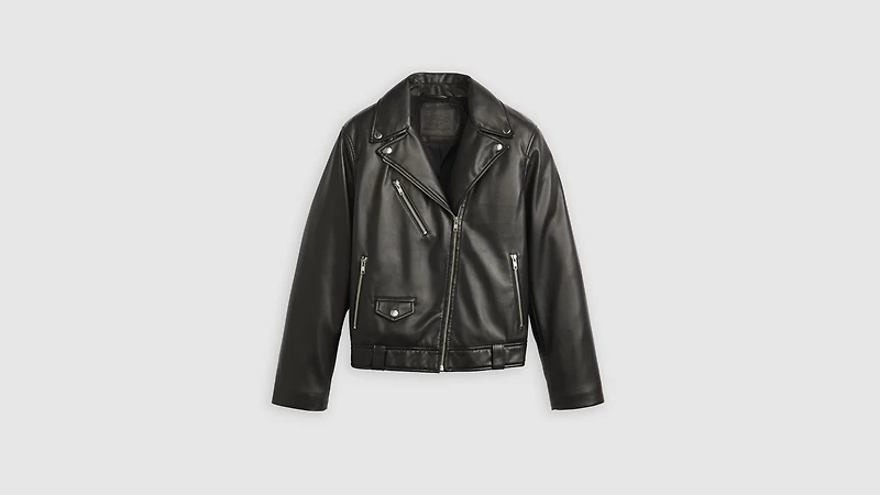 Kendal Moto Jacket
