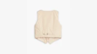 Tailored Vest