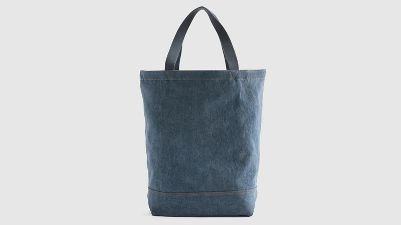 Back Pocket Tote