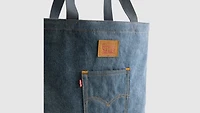 Back Pocket Tote
