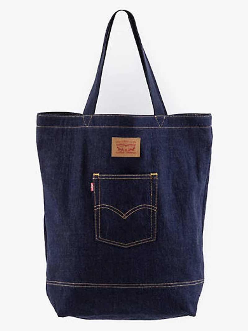 Back Pocket Tote