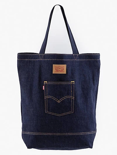 Back Pocket Tote