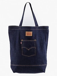 Back Pocket Tote
