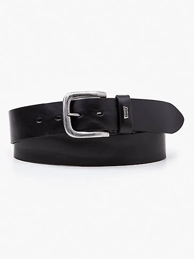 Modern Cabazon Metal Belt