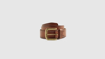 Levis Tumbled Icon Belt