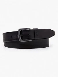 Tumbled Icon Belt