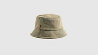 Batwing Bucket Hat